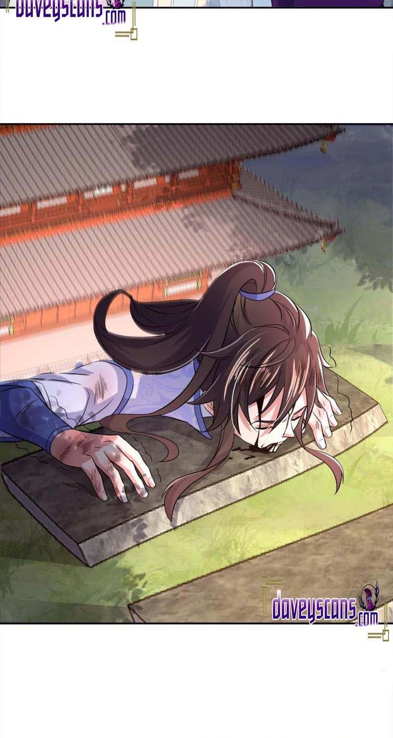 Peerless Soul (Peerless Battle Spirit) Chapter 296 Gambar 5